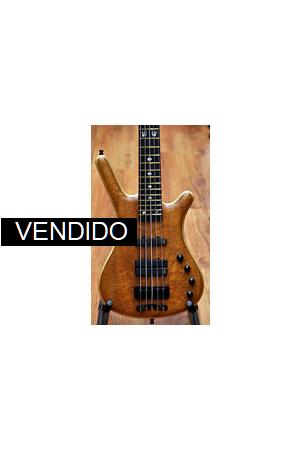 Warwick Streamer FNA Jazzman Ltd 04 Warwick Streamer FNA Jazzman Ltd 04